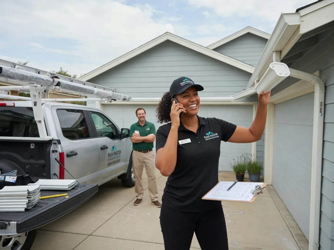 Gutter Installation Ladysmith, WI FAQs